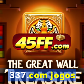 337.com jogos
